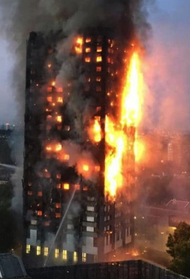 Grenfell tower 2